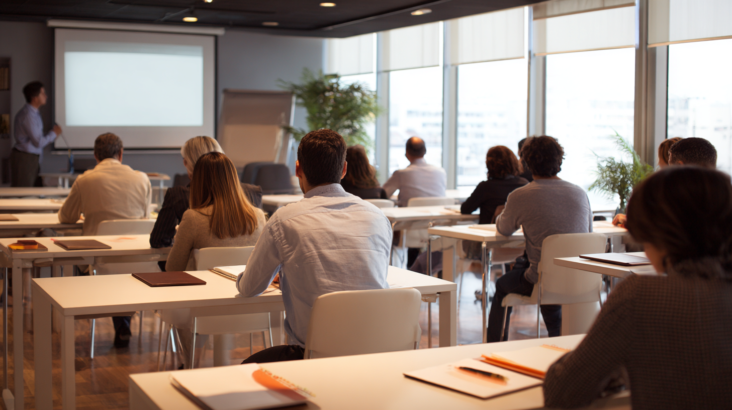 Treinamento IDEE Academy