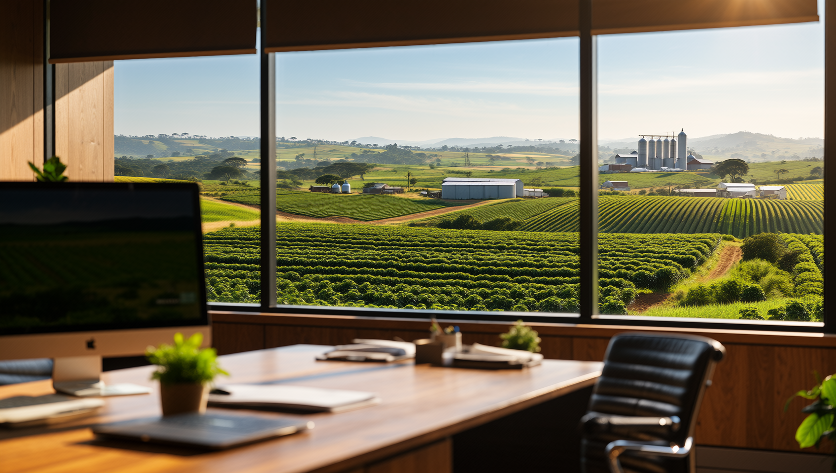 IDEE Presença nacional